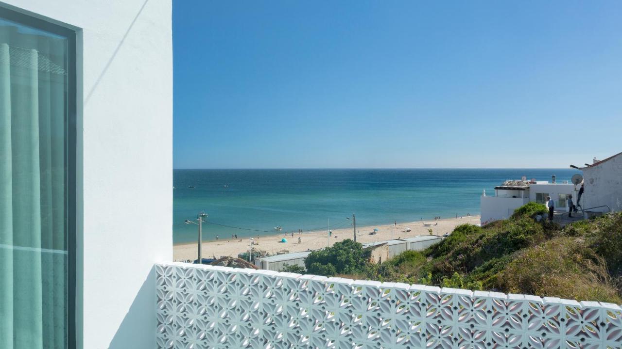 Apartamento Vila Marina By Sevencollection Salema Exterior foto