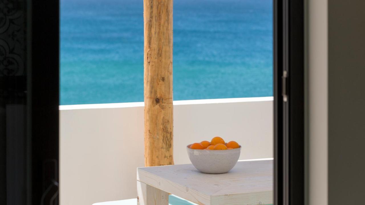 Apartamento Vila Marina By Sevencollection Salema Exterior foto