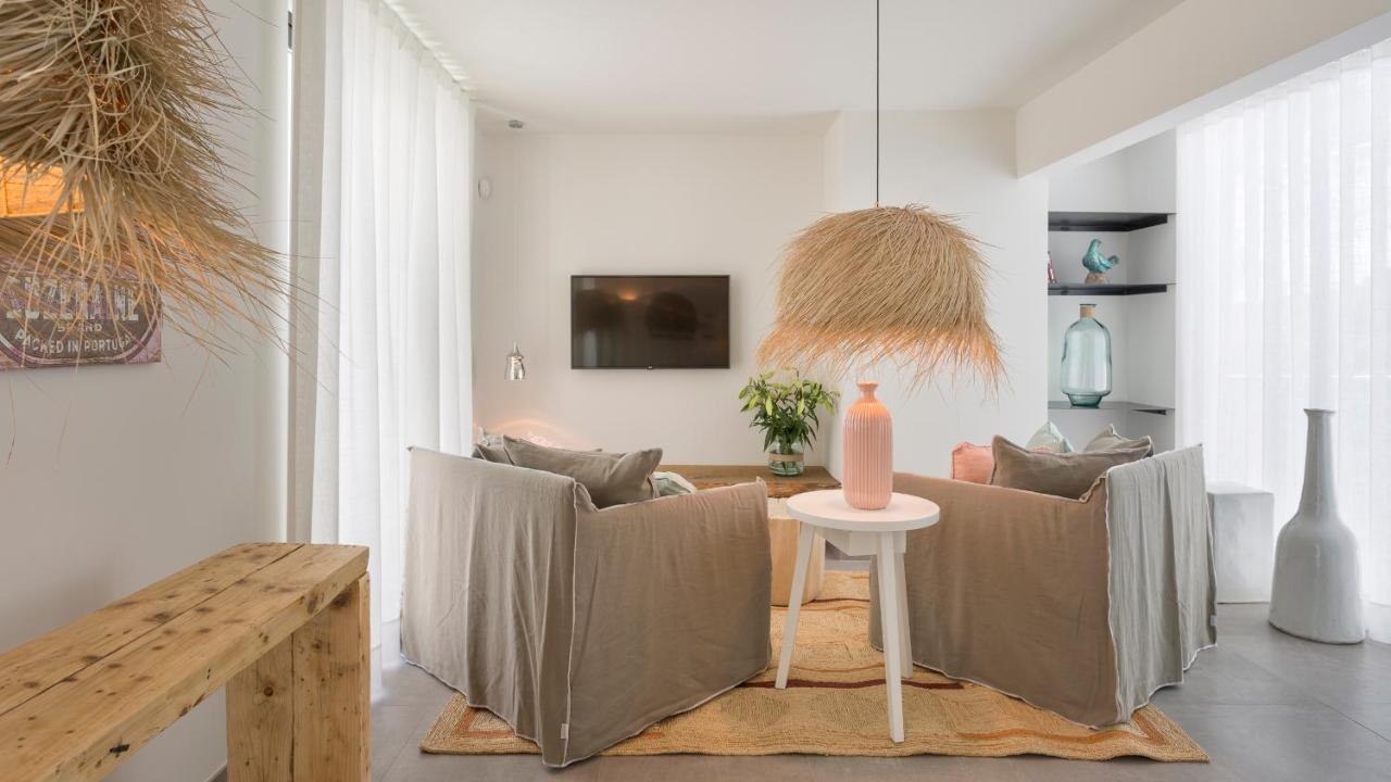 Apartamento Vila Marina By Sevencollection Salema Exterior foto