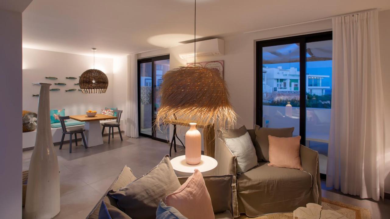 Apartamento Vila Marina By Sevencollection Salema Exterior foto