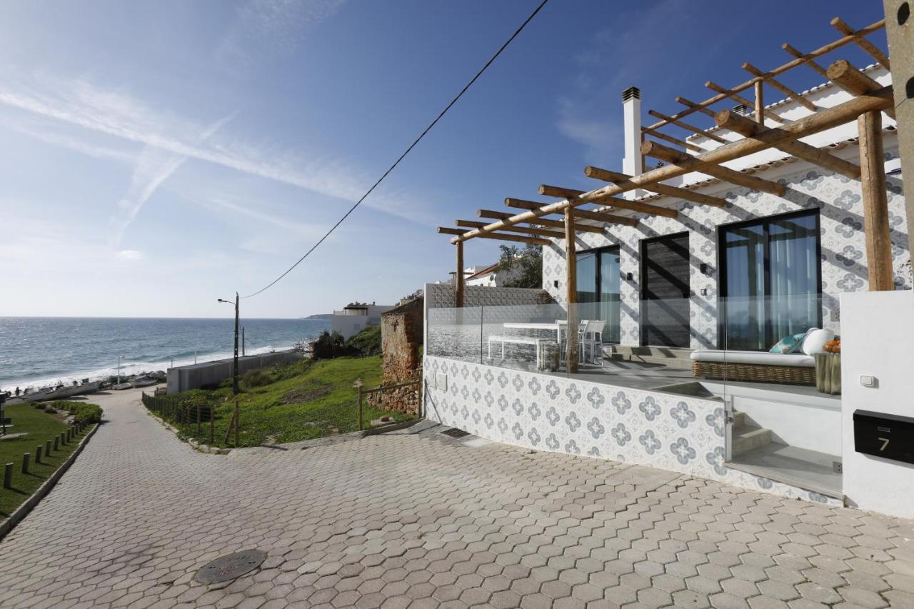 Apartamento Vila Marina By Sevencollection Salema Exterior foto