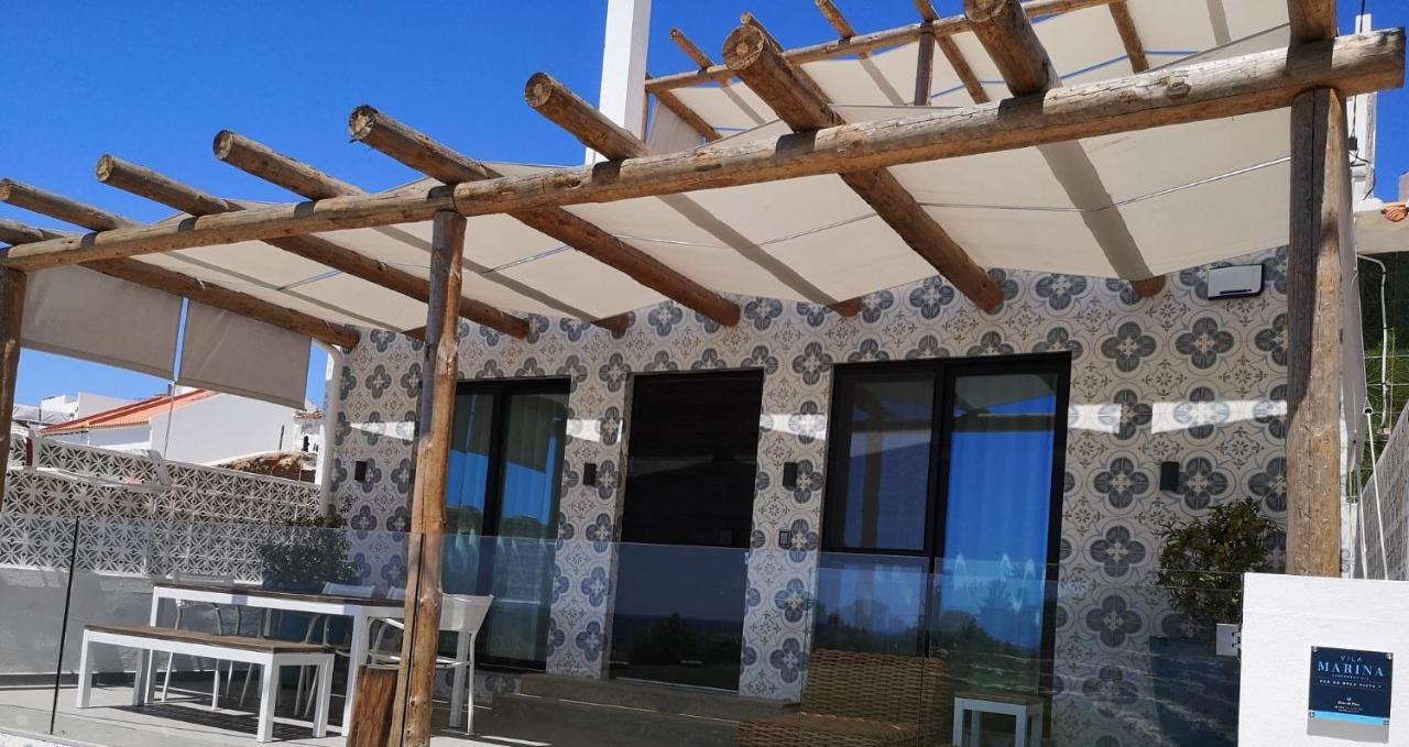 Apartamento Vila Marina By Sevencollection Salema Exterior foto