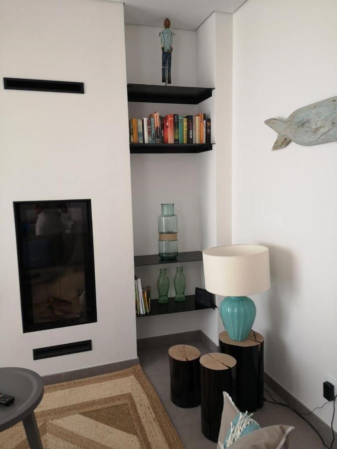 Apartamento Vila Marina By Sevencollection Salema Exterior foto