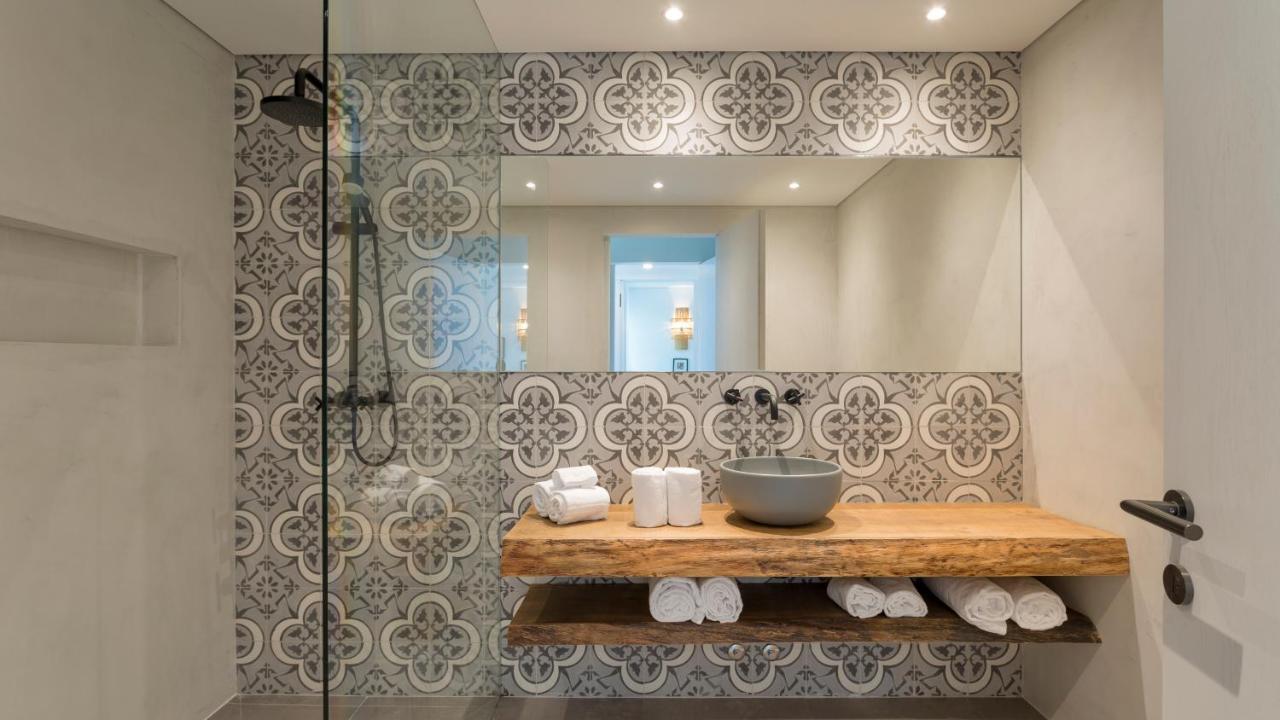 Apartamento Vila Marina By Sevencollection Salema Exterior foto
