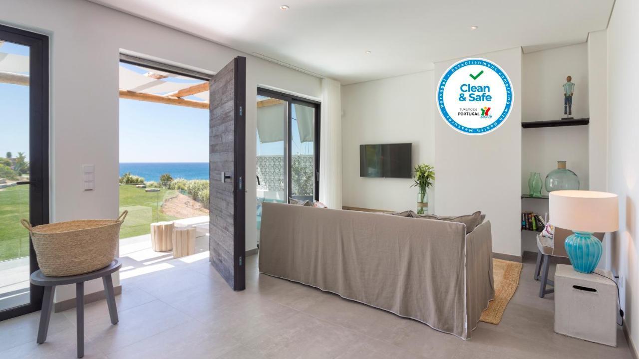 Apartamento Vila Marina By Sevencollection Salema Exterior foto