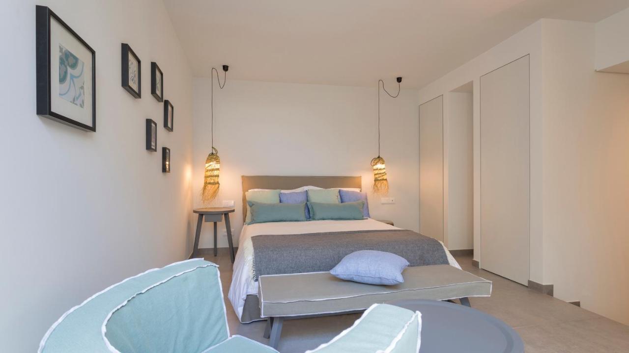 Apartamento Vila Marina By Sevencollection Salema Exterior foto