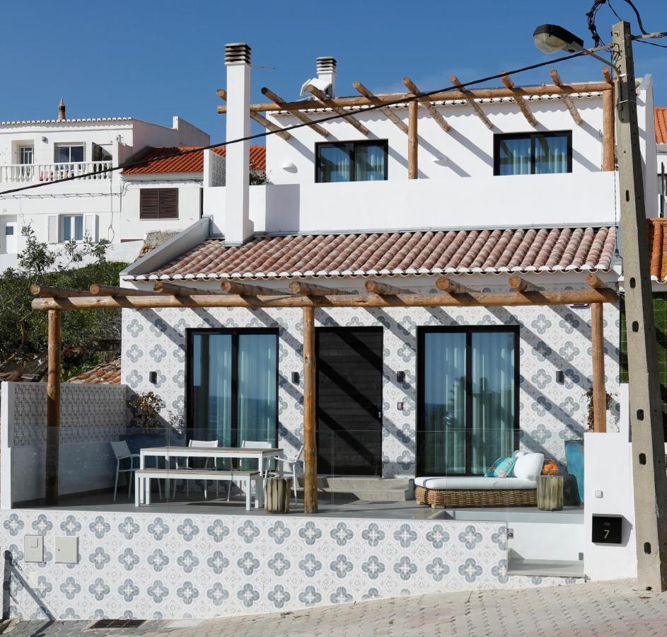 Apartamento Vila Marina By Sevencollection Salema Exterior foto