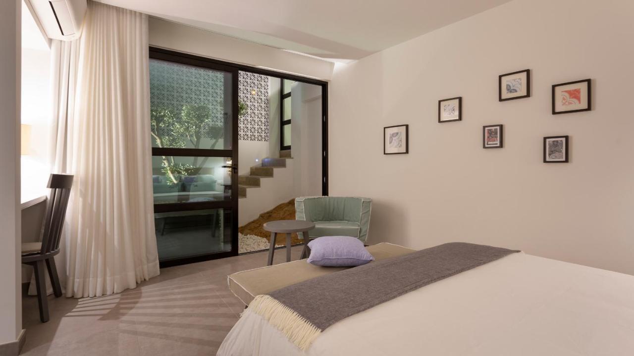 Apartamento Vila Marina By Sevencollection Salema Exterior foto