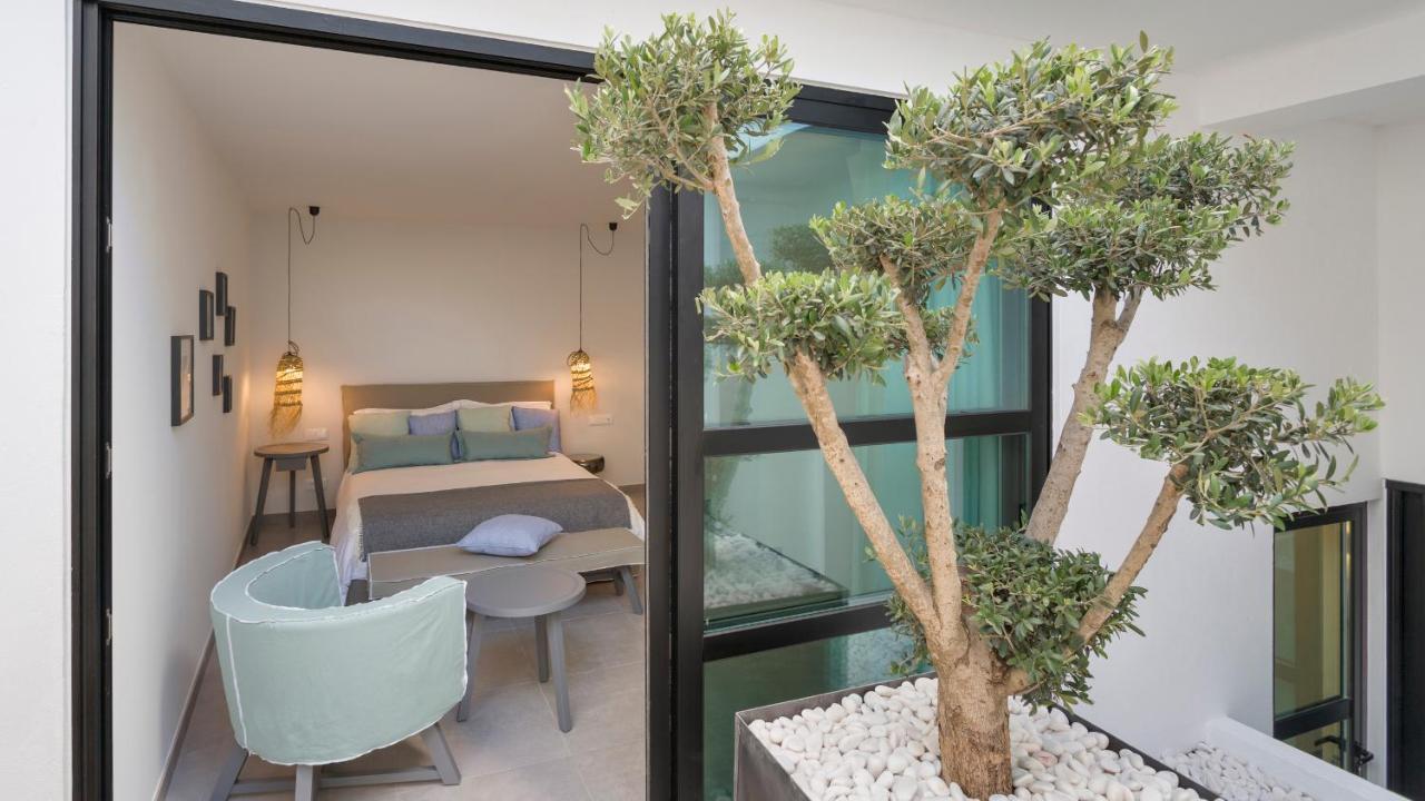 Apartamento Vila Marina By Sevencollection Salema Exterior foto