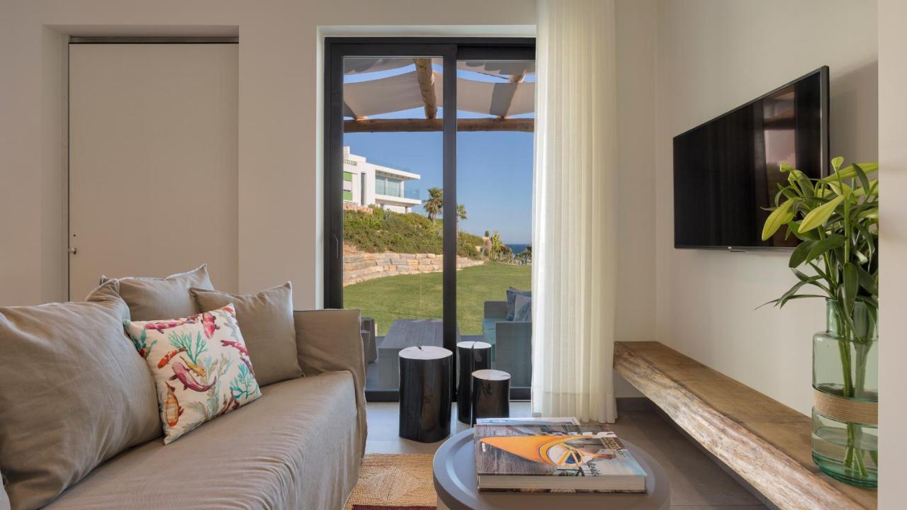 Apartamento Vila Marina By Sevencollection Salema Exterior foto