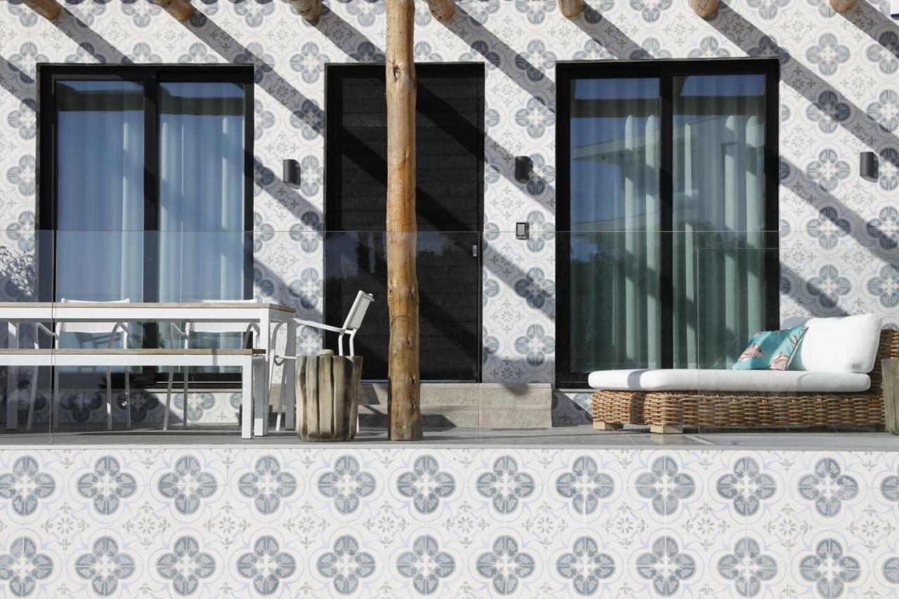 Apartamento Vila Marina By Sevencollection Salema Exterior foto