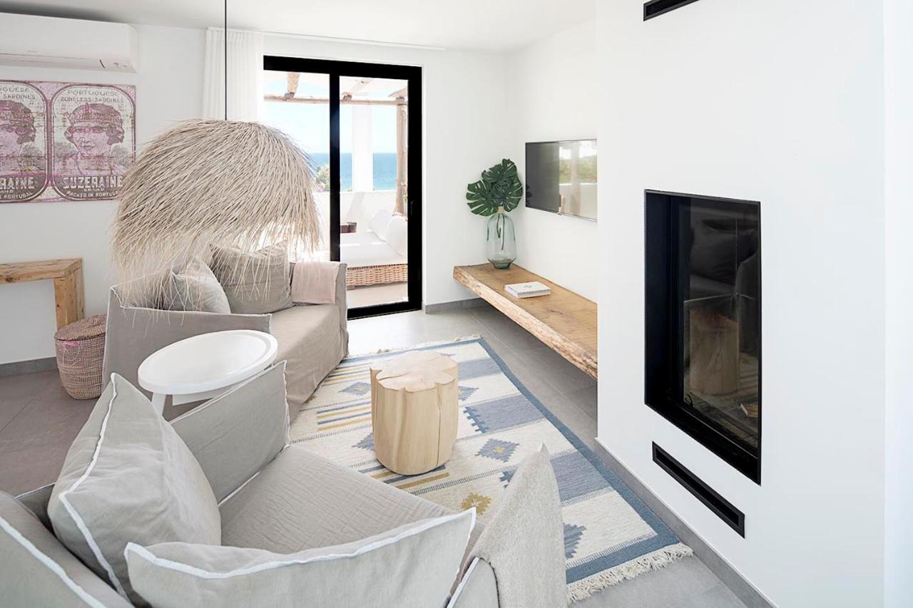 Apartamento Vila Marina By Sevencollection Salema Exterior foto