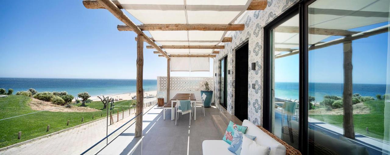 Apartamento Vila Marina By Sevencollection Salema Exterior foto