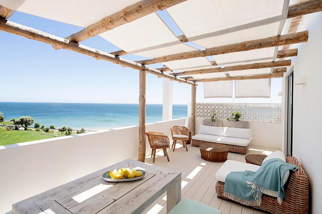 Apartamento Vila Marina By Sevencollection Salema Exterior foto