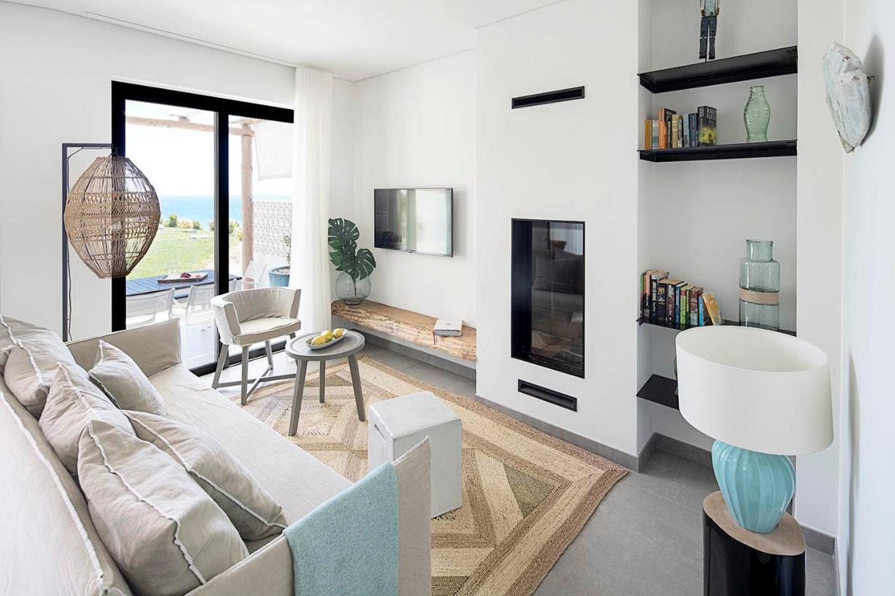 Apartamento Vila Marina By Sevencollection Salema Exterior foto