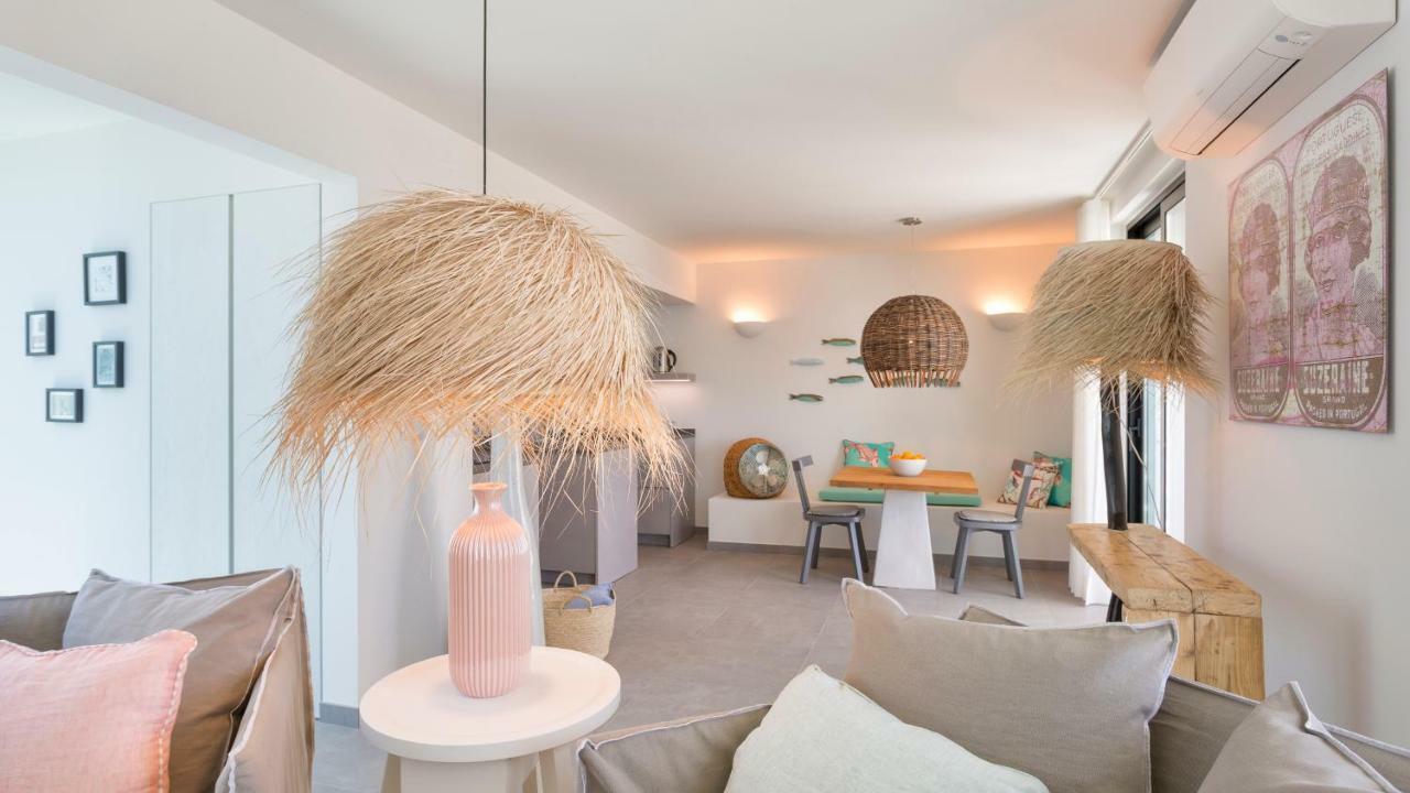 Apartamento Vila Marina By Sevencollection Salema Exterior foto