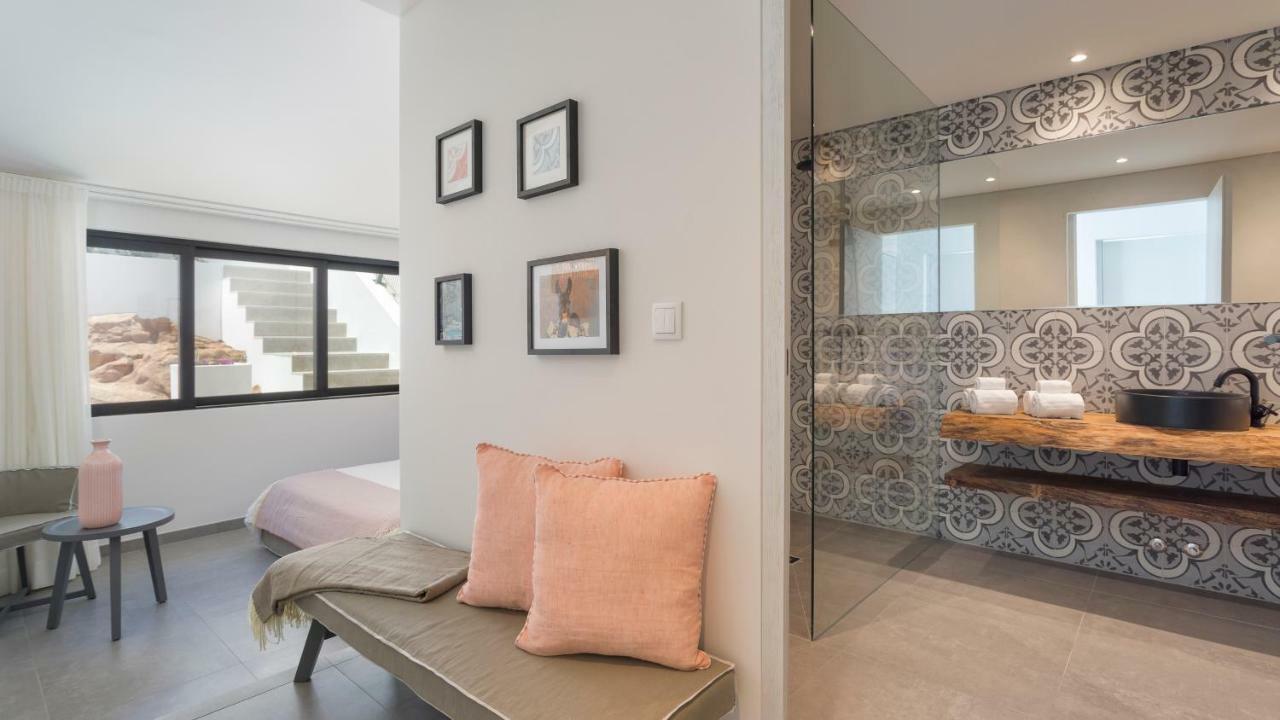 Apartamento Vila Marina By Sevencollection Salema Exterior foto