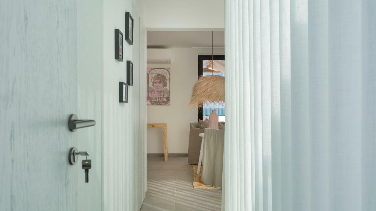 Apartamento Vila Marina By Sevencollection Salema Exterior foto