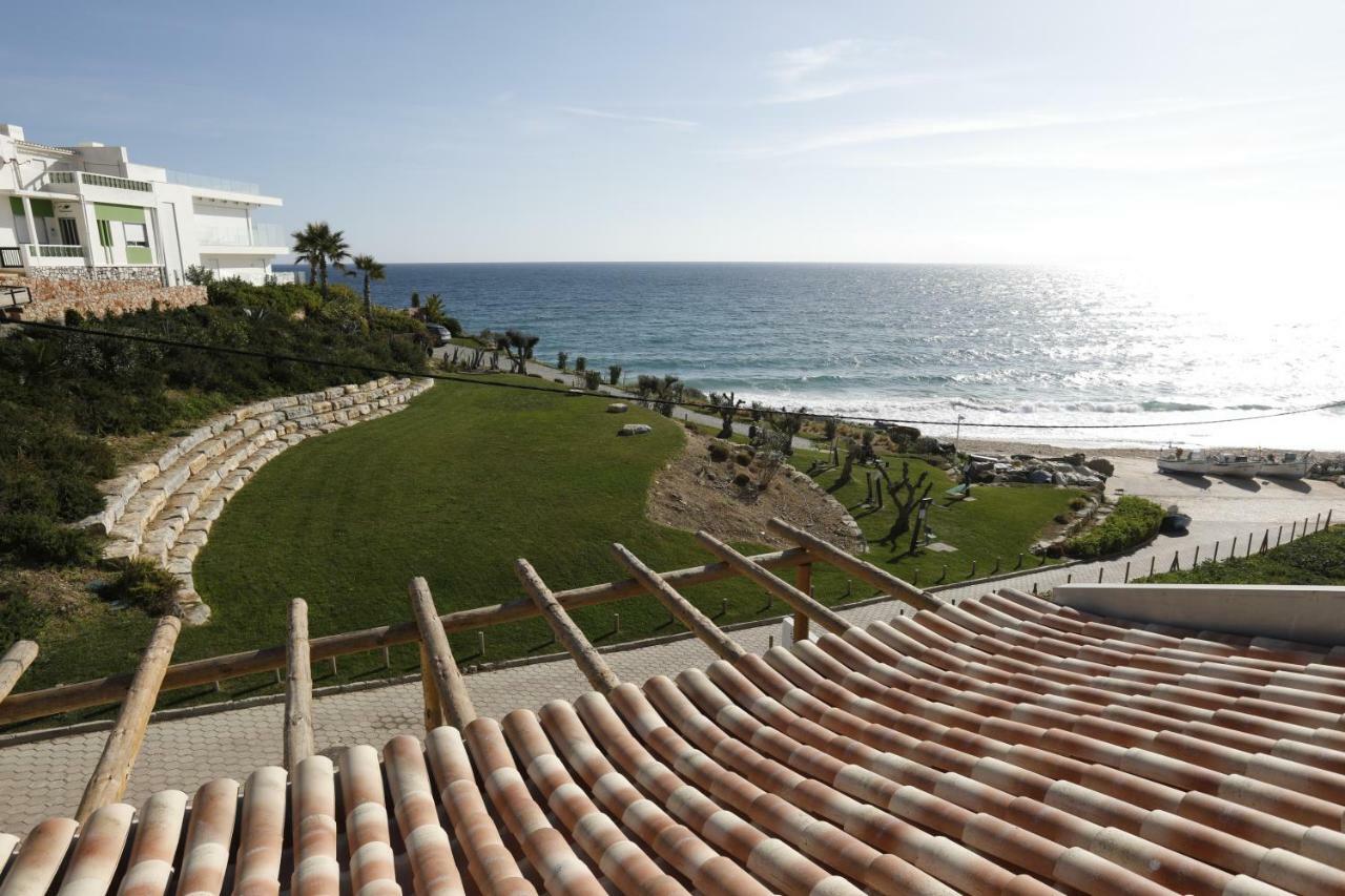 Apartamento Vila Marina By Sevencollection Salema Exterior foto