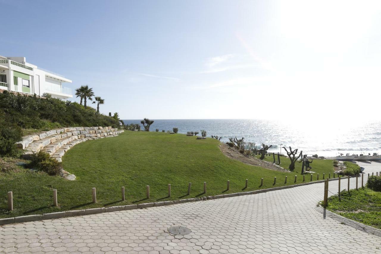 Apartamento Vila Marina By Sevencollection Salema Exterior foto