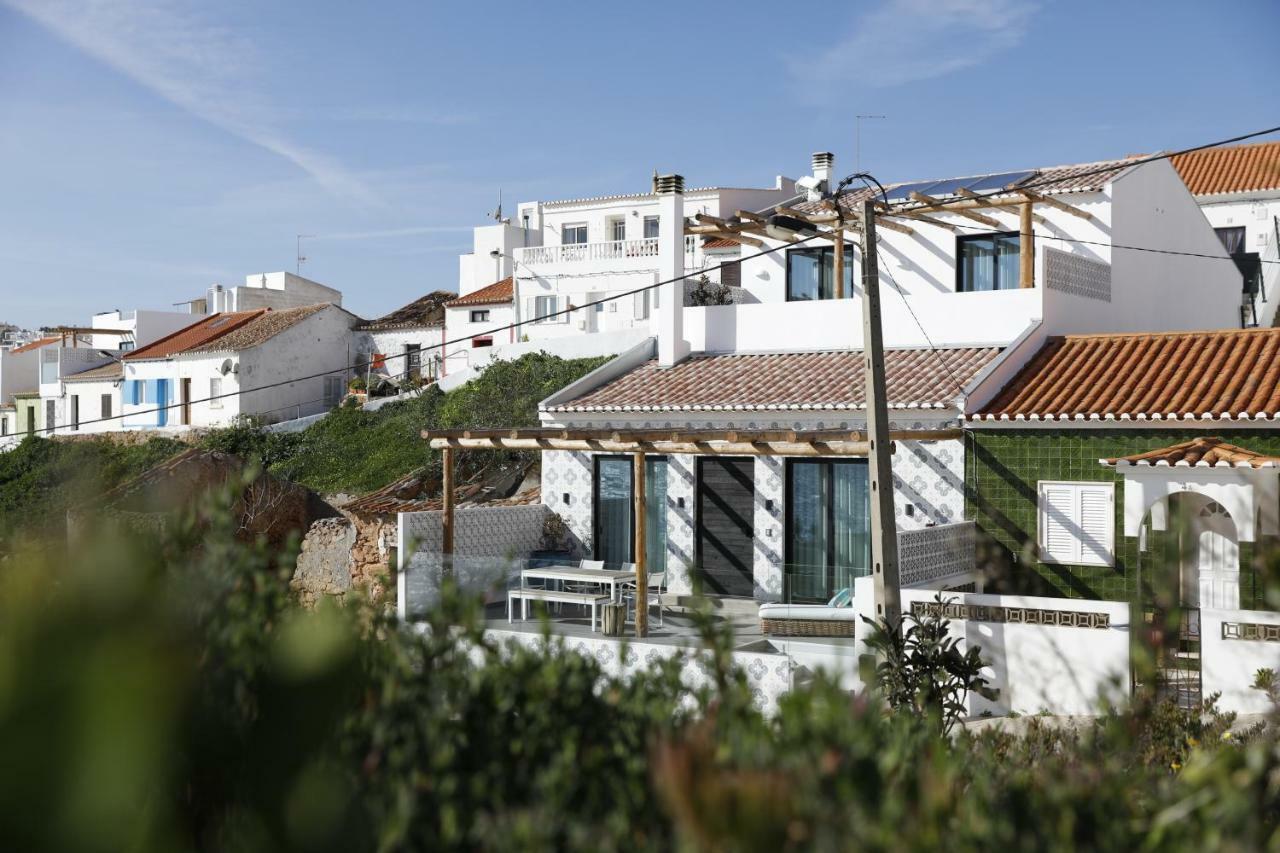 Apartamento Vila Marina By Sevencollection Salema Exterior foto