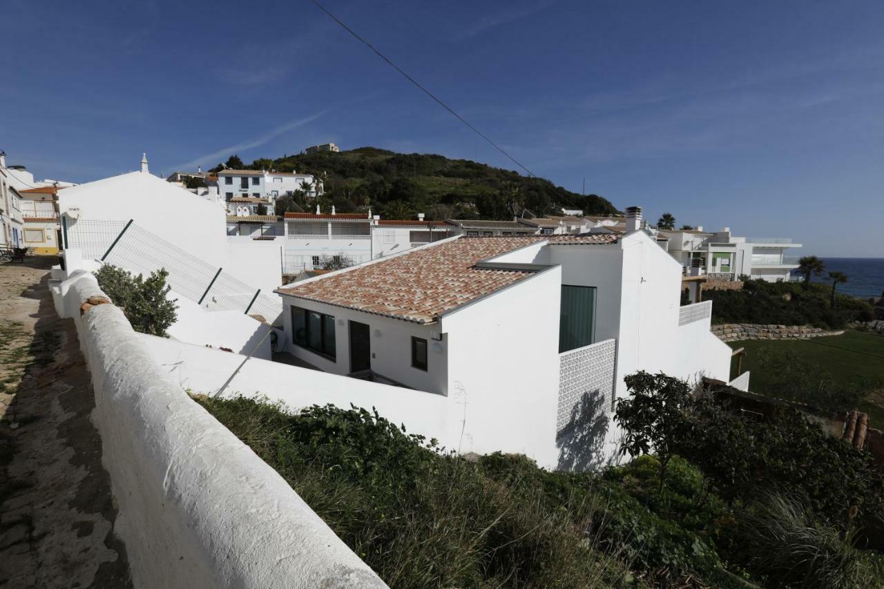 Apartamento Vila Marina By Sevencollection Salema Exterior foto